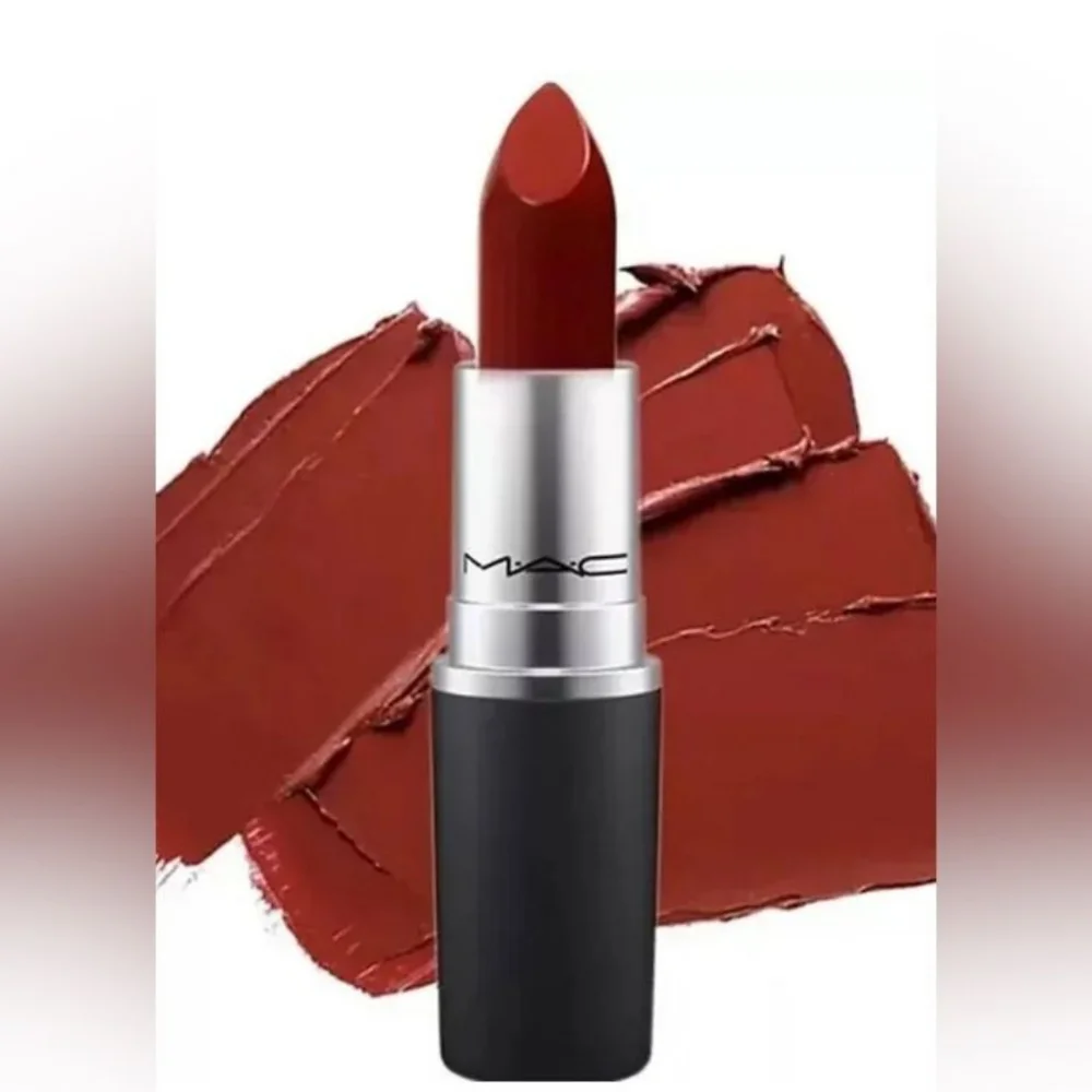 MAC Cosmetics discover deep